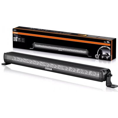OSRAM Světlomet dálkový LED 12-24V FX750-CB SM GEN 2 | Zboží Auto