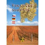 Vinařský slovník + CD – Hledejceny.cz