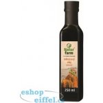 Natur Farm Tekvicový olej 100% za studena lisovaný 0,25 l – Hledejceny.cz