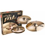 Paiste PST 8 Reflector medium Crash 40cm/16" – Zboží Dáma