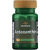 Doplněk stravy na imunitu Swanson Astaxanthin 30 gelové tablety 12 mg