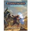 Desková hra Paizo Publishing Starfinder Adventure: The Liberation of Locus-1