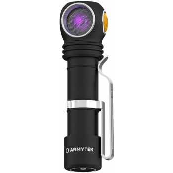 Armytek Wizard C2 WUV