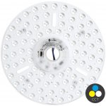 Ecolite LED-MZ-24W/CCT – Hledejceny.cz