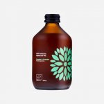 Natu Kombucha bio probiotický nápoj Cucumber & Coriander 315 ml – Zboží Mobilmania