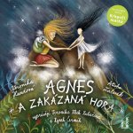 Agnes a Zakázaná hora - Veronika Hurdová - čtou Veronika Khek Kubařová a Hynek Čermák – Zboží Mobilmania