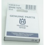 Husqvarna Pásmo náhradní a zarážka 15 m – Zboží Mobilmania