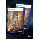 Little Nightmares 3 – Sleviste.cz