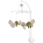 BABY FEHN Hrací kolotoč Lazy Crazy & Pink – Zboží Dáma
