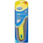 SCHOLL GelActiv work & boot gelové vložky large 1 pár – Zbozi.Blesk.cz