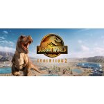 Jurassic World: Evolution 2 – Zboží Dáma