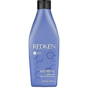 Redken Extreme Fortifier Conditioner For Distressed Hair 250 ml