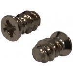 HETTICH Eurovrut 6,3x11mm ZH HET 047451 – Hledejceny.cz