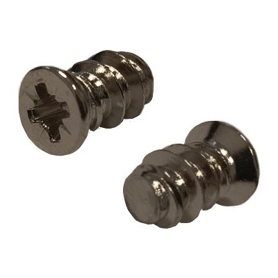 HETTICH Eurovrut 6,3x11mm ZH HET 047451 – Hledejceny.cz