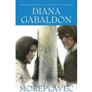 Mořeplavec - Diana Gabaldon