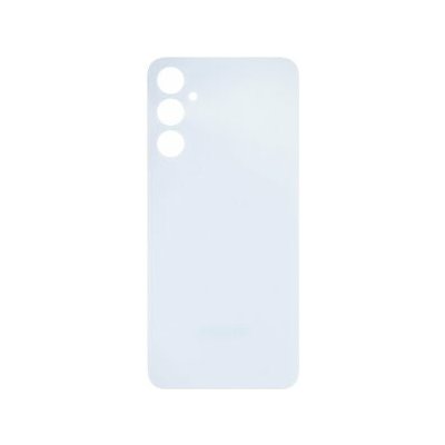 Samsung A057 Galaxy A05s Kryt Baterie Silver (Service Pack) 8596311246029 – Hledejceny.cz