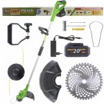 Procraft PTA24 BL – Zboží Dáma