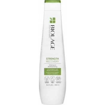 Matrix Biolage Strength Recovery Shampoo 250 ml