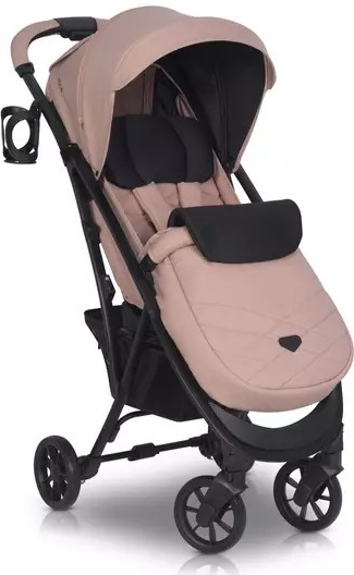 Euro-Cart Volt Black Edition Sport Langust 2022