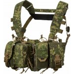 Direct Action Chest Rig Hurricane adaptive green – Hledejceny.cz