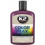 K2 COLOR MAX Bordový 200 ml – Sleviste.cz