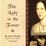 Lady in the Tower Plaidy Jean, Flosnik Anne audio – Hledejceny.cz