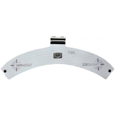 Snareweight M80 White – Zboží Mobilmania