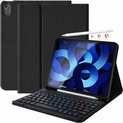Apple Magic Keyboard Folio for iPad 10GEN IE MQDP3Z A – Zboží Živě