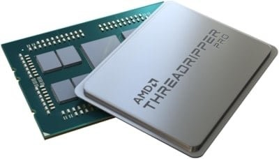 AMD Ryzen Threadripper PRO 3995WX 100-000000087