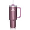 Shaker Stanley Quencher H2.O FlowState Tumbler nerezový tumbler s brčkem Primrose Glow 1180 ml