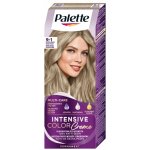 Palette Intensive Color Creme barva na vlasy zvlášť ledový světle plavý 9-1 – Zboží Dáma