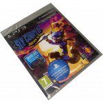 Sly 4: Thieves in Time – Zboží Živě