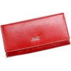 Peněženka Dámská kožená peněženka R RD 12 GCL Red