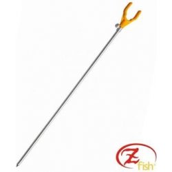 Zfish Vidlička Bank Stick U Top 55-95cm