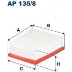 Vzduchový filtr FILTRON AP 135/8 – Hledejceny.cz