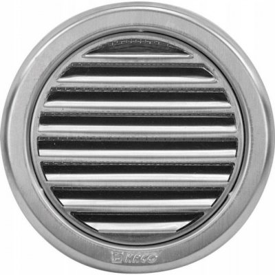 Haco HACO Větr. mříž.kul.prům.15cm síťka, NRZ NVM150 – Sleviste.cz