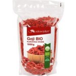 Zdravý den Goji Kustovnice čínská 1 kg – Zboží Mobilmania