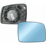 Sklo pravého zpětného zrcátka LAND ROVER RANGE ROVER (LS/LM) | 6/2002-06/2009 | vyhřívané | 5901532622454 | Zboží Auto