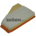 Vzduchový filtr PURFLUX A1186 – Hledejceny.cz