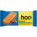 Yoohoo! Vafle s kakaovo-lískooříškovou náplní 50 g – Zboží Dáma