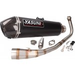 Yasuni Scooter 4 Black Edition YA656BC | Zboží Auto