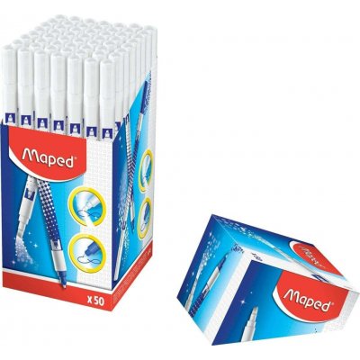 Maped 128010 Zmizík s přepisovačem – Zboží Živě