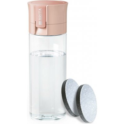 Brita Fill & Go Vital 0,6l meruňková – Hledejceny.cz