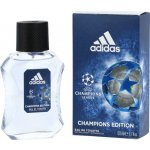 adidas UEFA Champions League Champions Edition toaletní voda pánská 50 ml – Hledejceny.cz