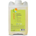 Sonett Prostředek na mytí nádobí s vůní citronu 5 l – Hledejceny.cz