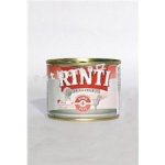 Rinti Sensible hovězí a rýže 185 g – Hledejceny.cz