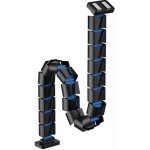 Powerton Organizér kabelů magnetický hu – Zboží Mobilmania