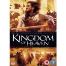 Kingdom of Heaven DVD