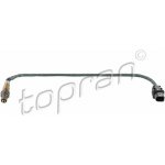 Lambda sonda TOPRAN 625 004 (625004)