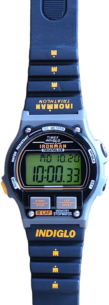Timex Ironman Triathlon T5H941